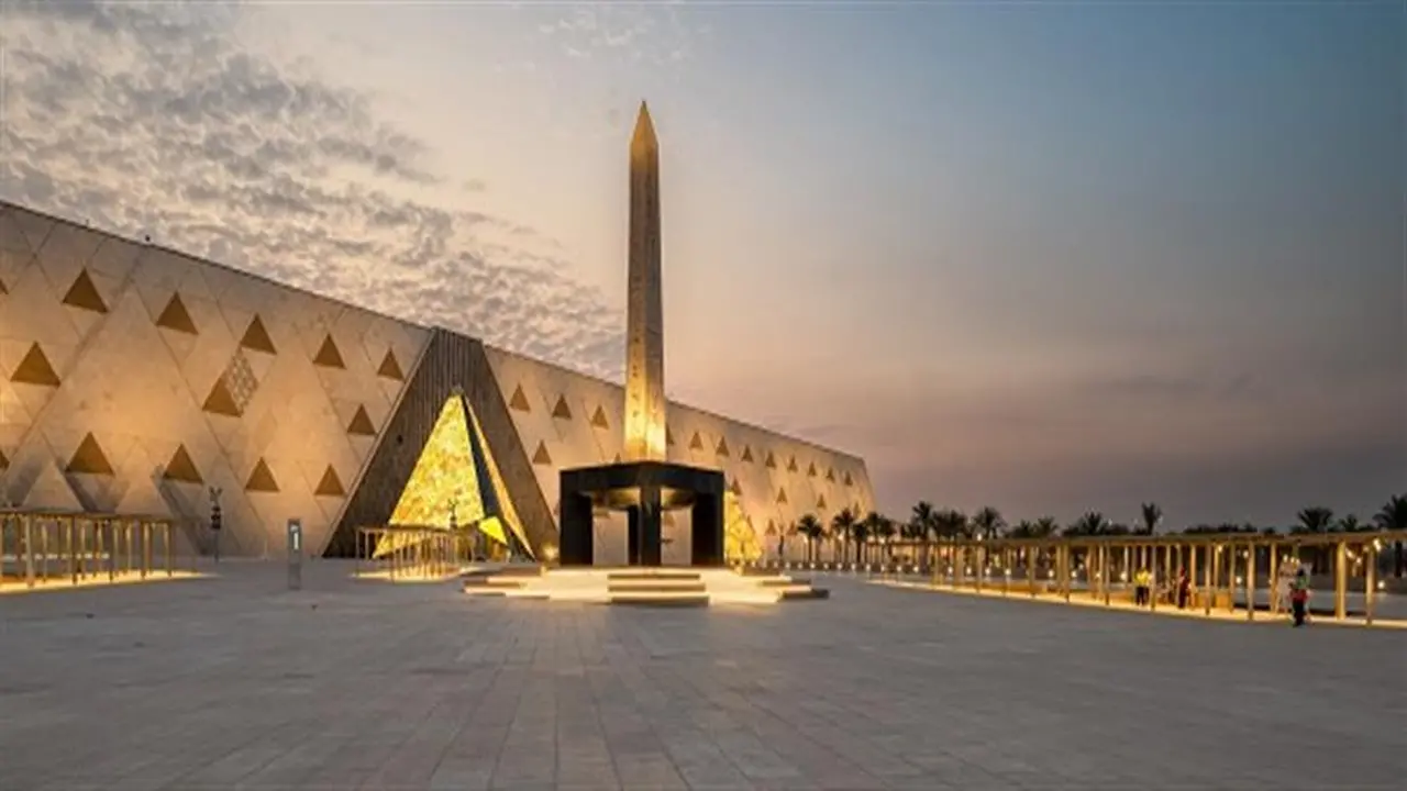 وظائف حكومية متاحة بالمتحف المصري الكبير.. مطلوب سائقين بهذه الشروط